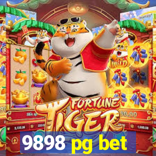 9898 pg bet